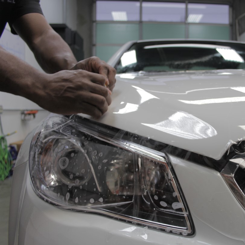 Пленочная №1 о компании